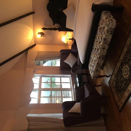 The Bala'S Holiday Chalet Cameron Highlands Esterno foto