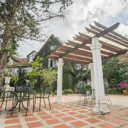 The Bala'S Holiday Chalet Cameron Highlands Esterno foto