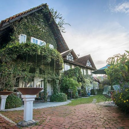 The Bala'S Holiday Chalet Cameron Highlands Esterno foto