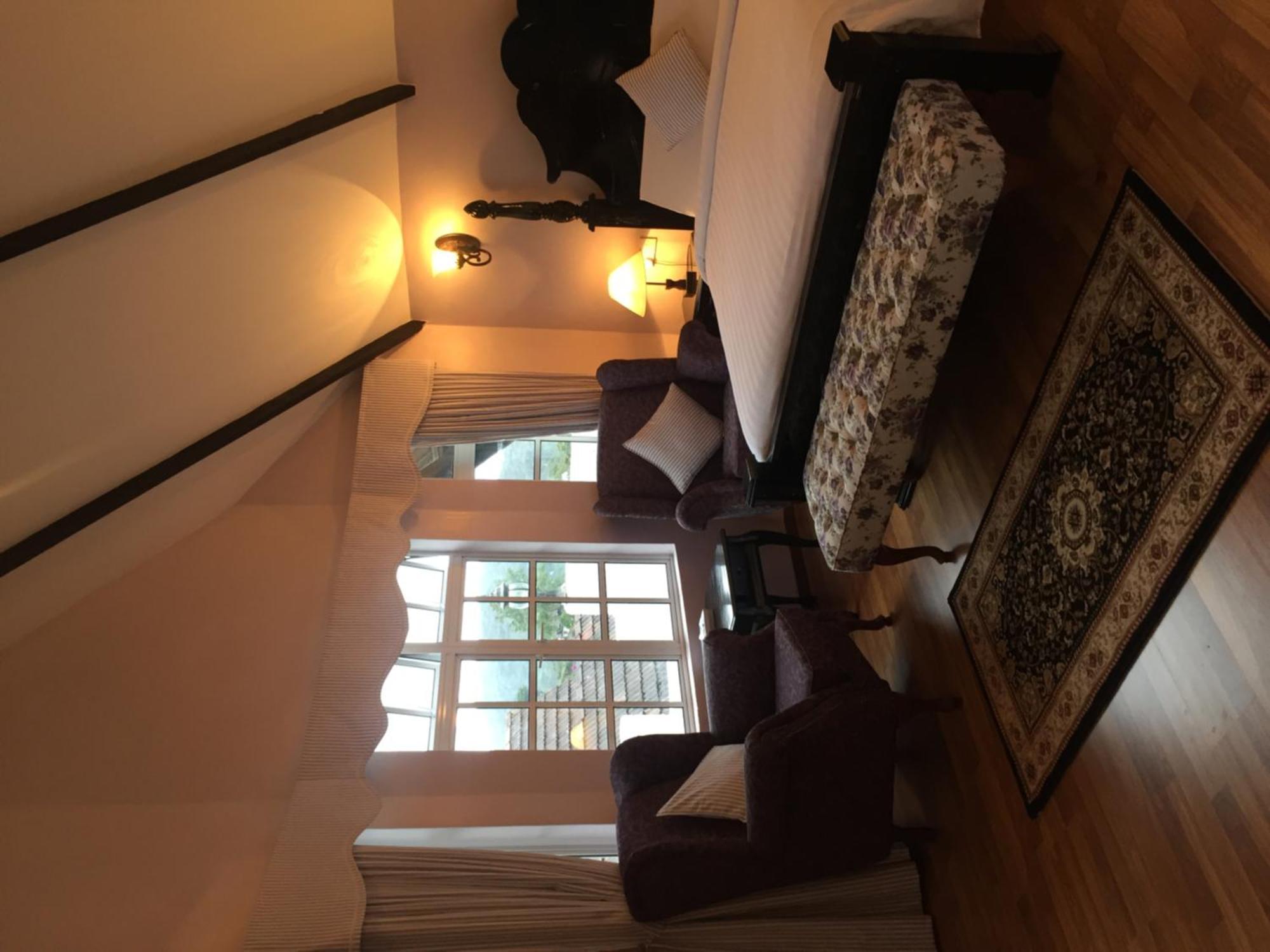 The Bala'S Holiday Chalet Cameron Highlands Esterno foto