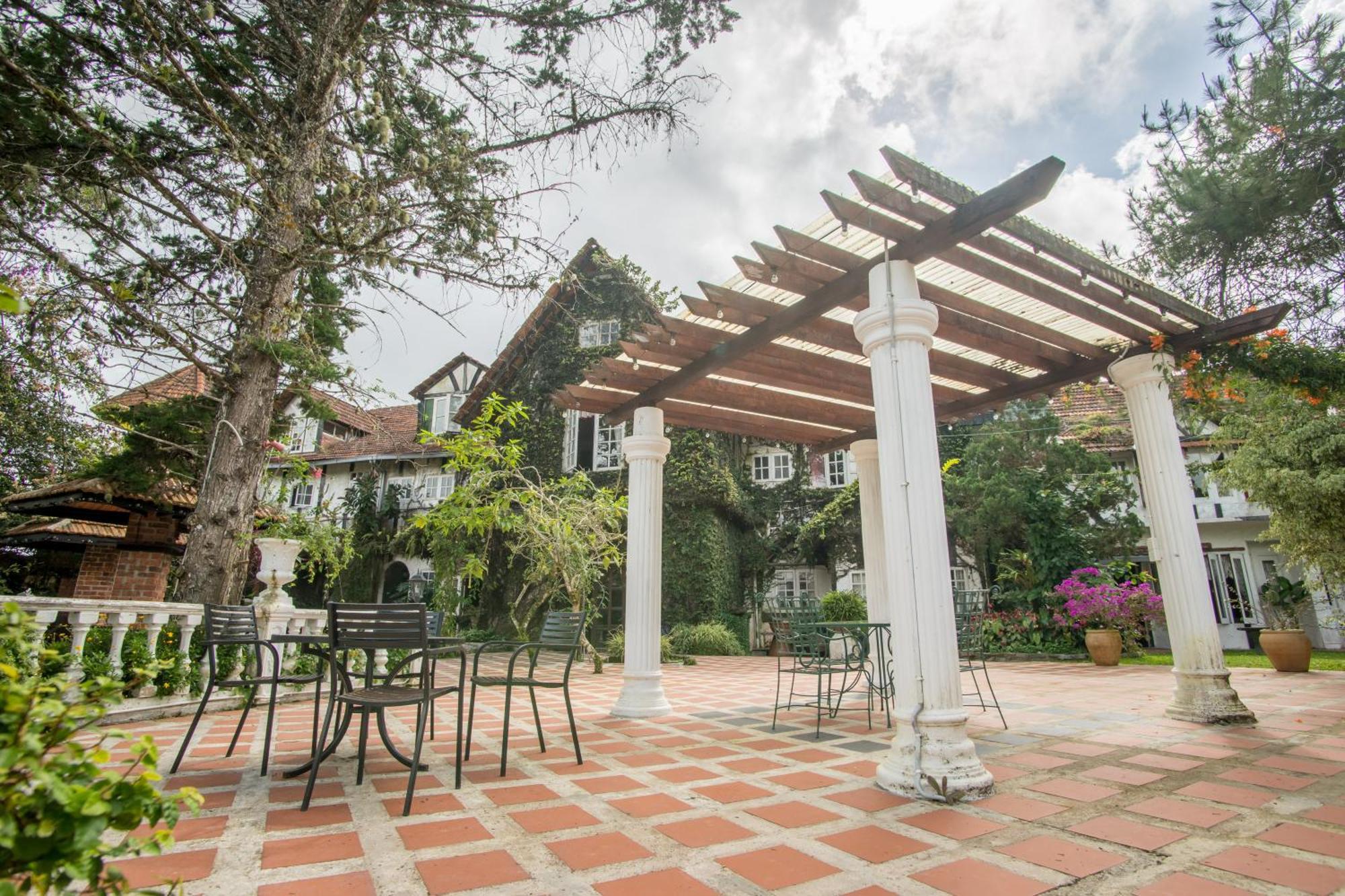 The Bala'S Holiday Chalet Cameron Highlands Esterno foto