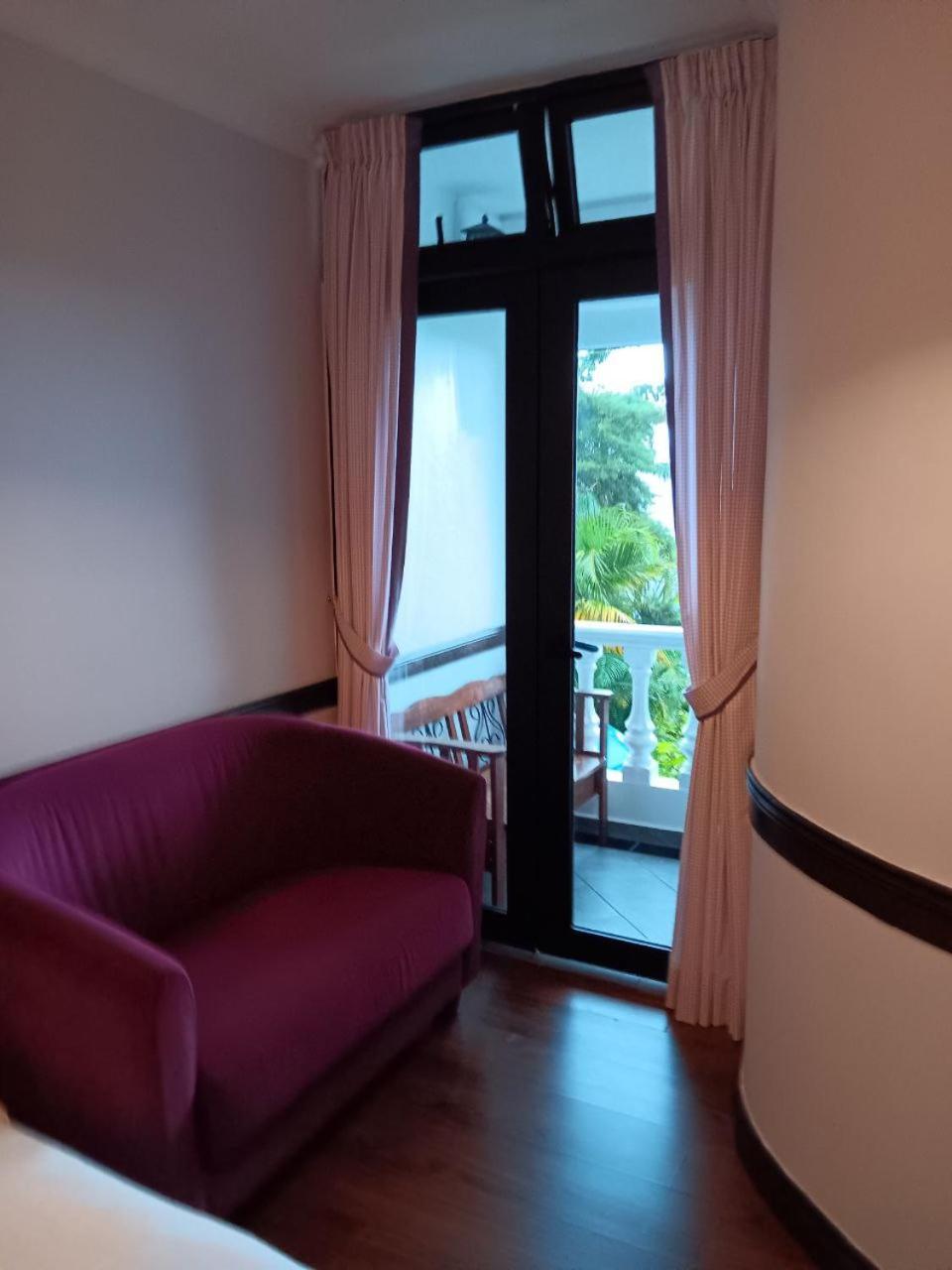 The Bala'S Holiday Chalet Cameron Highlands Esterno foto