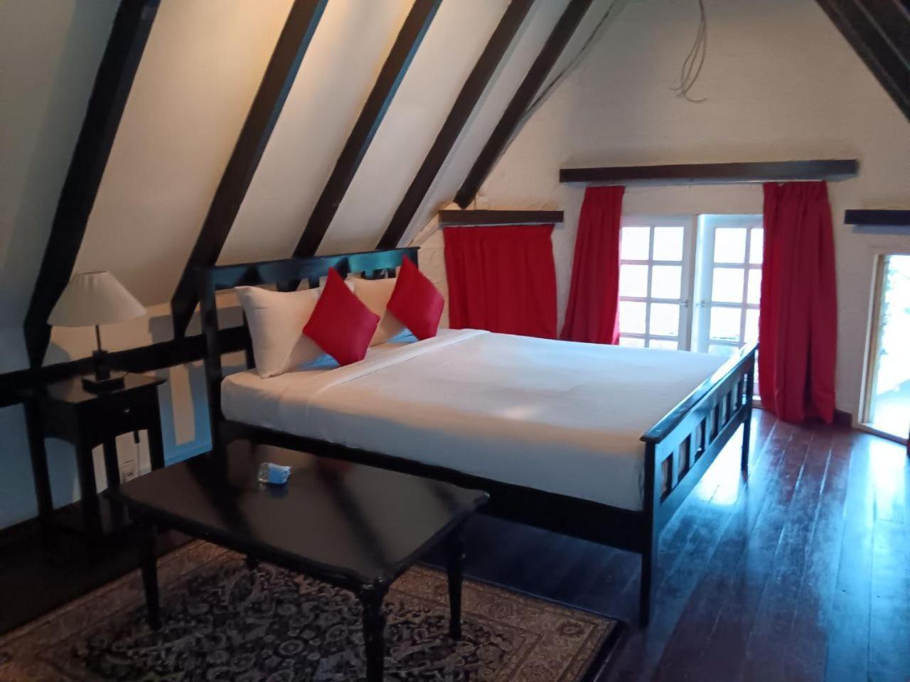 The Bala'S Holiday Chalet Cameron Highlands Esterno foto