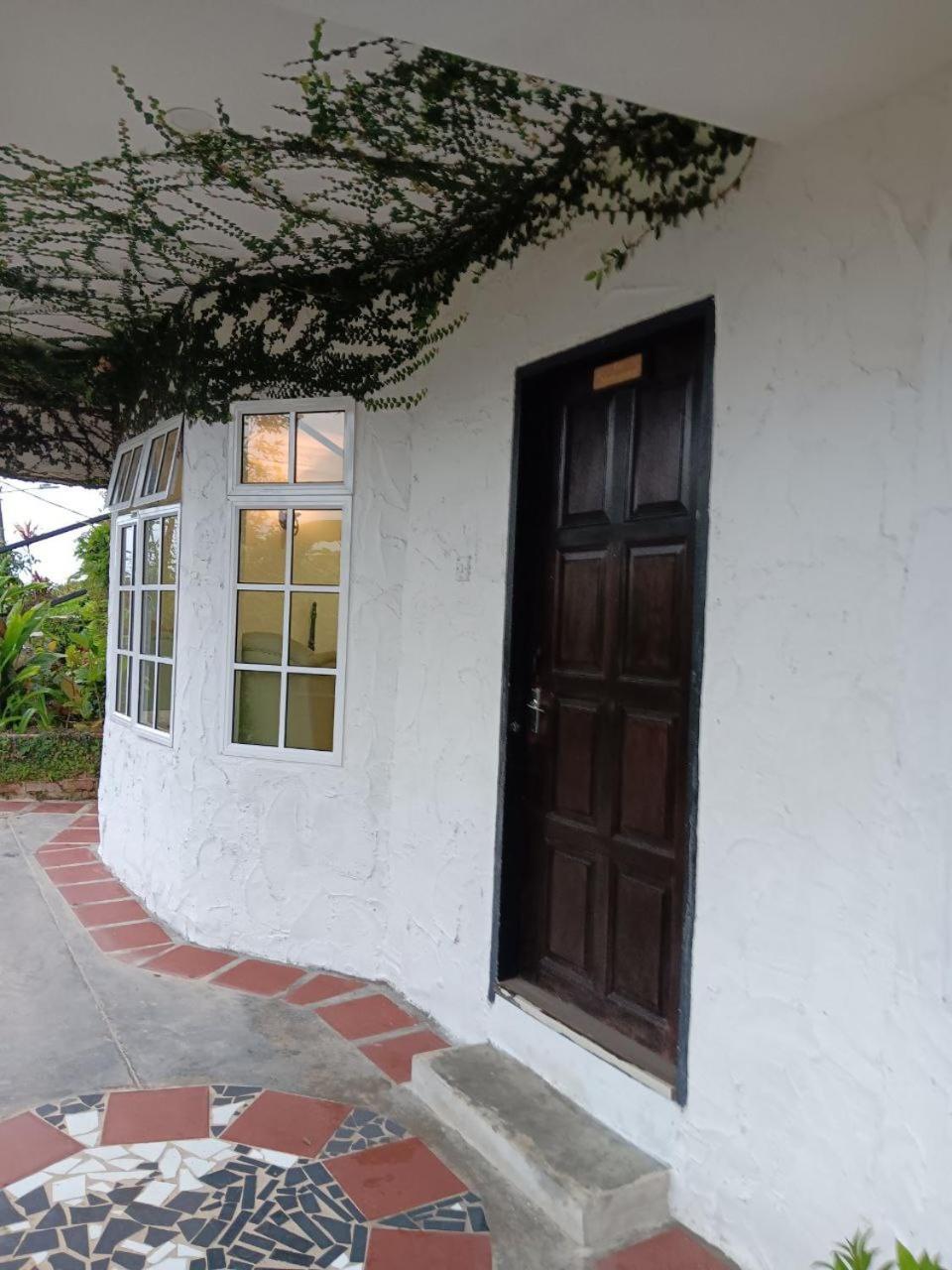 The Bala'S Holiday Chalet Cameron Highlands Esterno foto