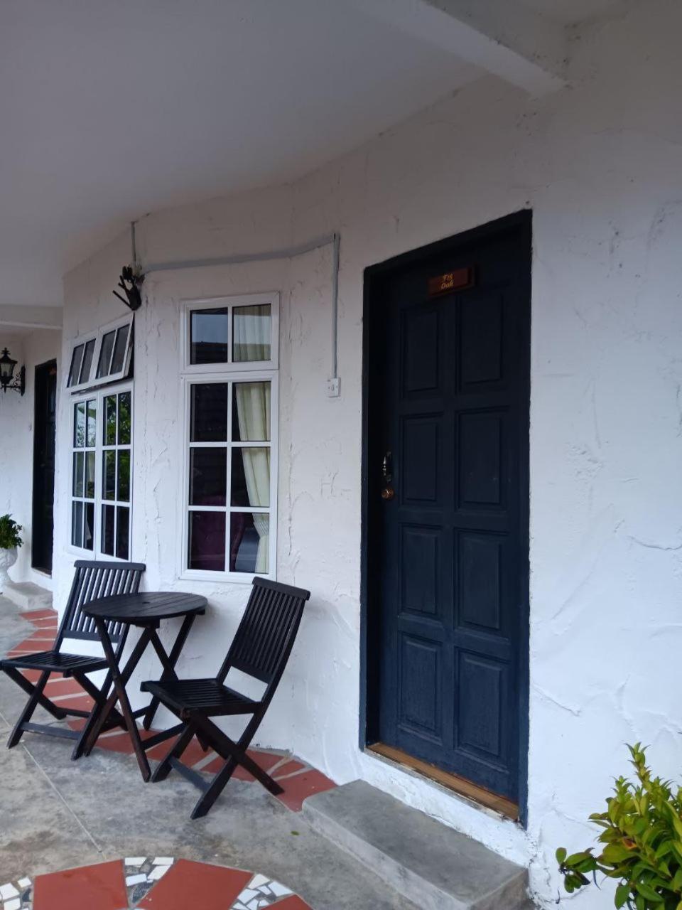 The Bala'S Holiday Chalet Cameron Highlands Esterno foto