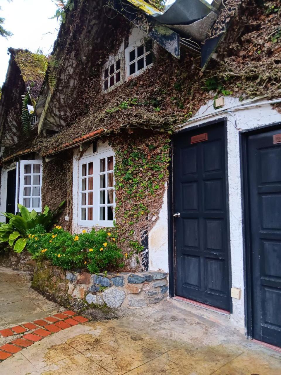 The Bala'S Holiday Chalet Cameron Highlands Esterno foto