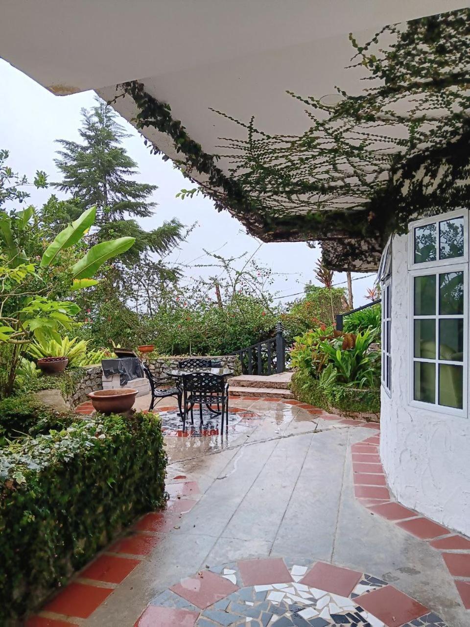 The Bala'S Holiday Chalet Cameron Highlands Esterno foto