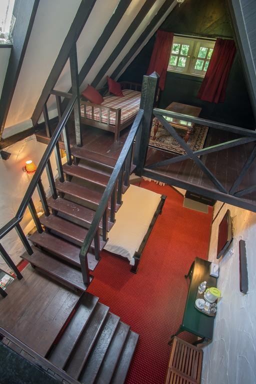 The Bala'S Holiday Chalet Cameron Highlands Esterno foto