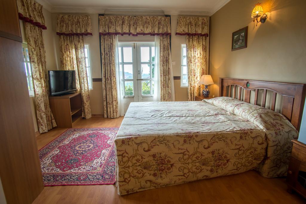 The Bala'S Holiday Chalet Cameron Highlands Esterno foto