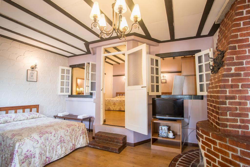 The Bala'S Holiday Chalet Cameron Highlands Esterno foto