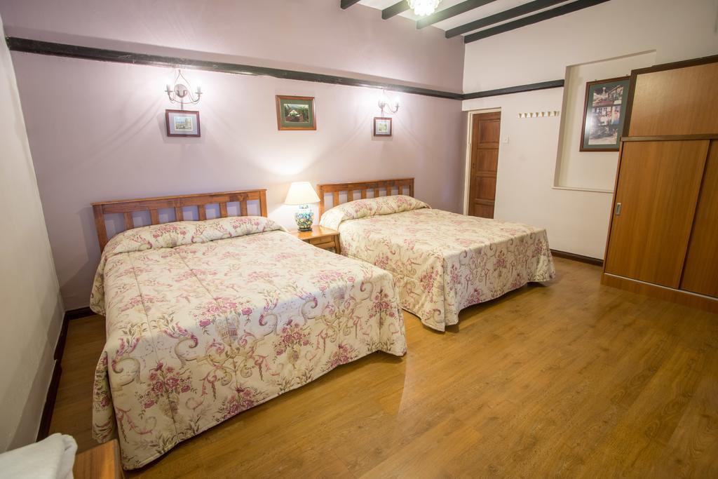 The Bala'S Holiday Chalet Cameron Highlands Esterno foto