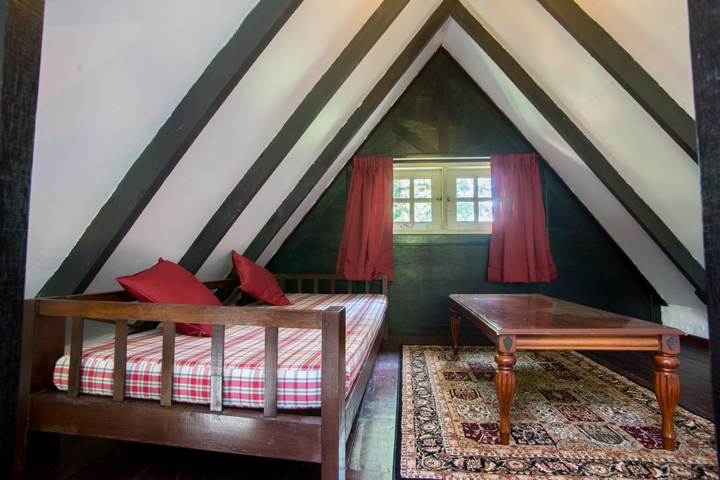 The Bala'S Holiday Chalet Cameron Highlands Esterno foto