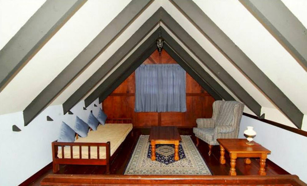 The Bala'S Holiday Chalet Cameron Highlands Esterno foto