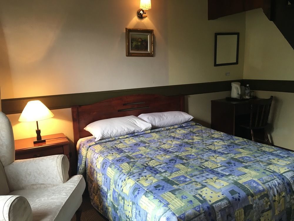 The Bala'S Holiday Chalet Cameron Highlands Esterno foto