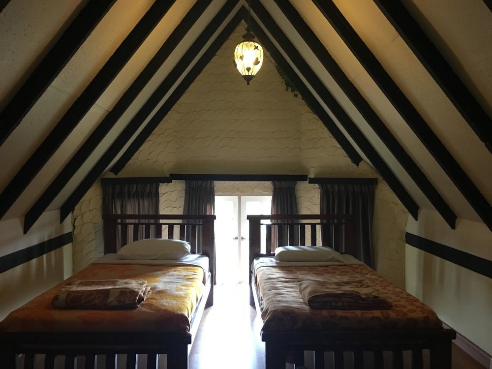 The Bala'S Holiday Chalet Cameron Highlands Esterno foto