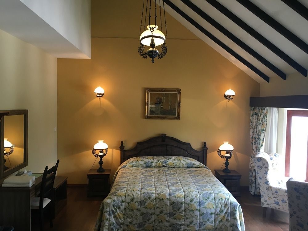 The Bala'S Holiday Chalet Cameron Highlands Esterno foto
