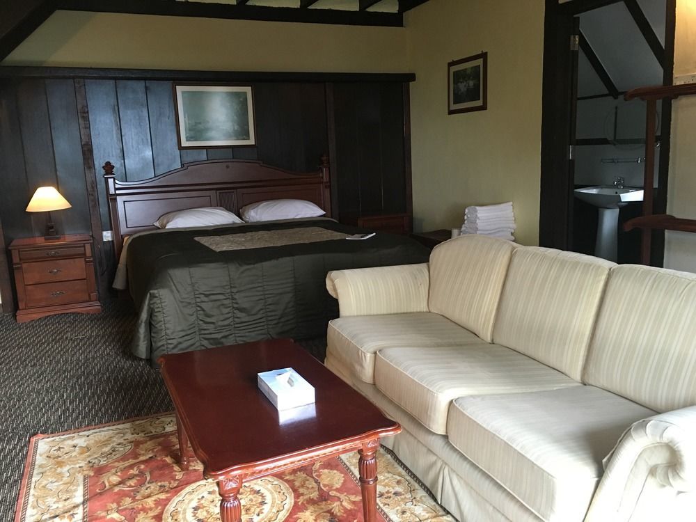 The Bala'S Holiday Chalet Cameron Highlands Esterno foto
