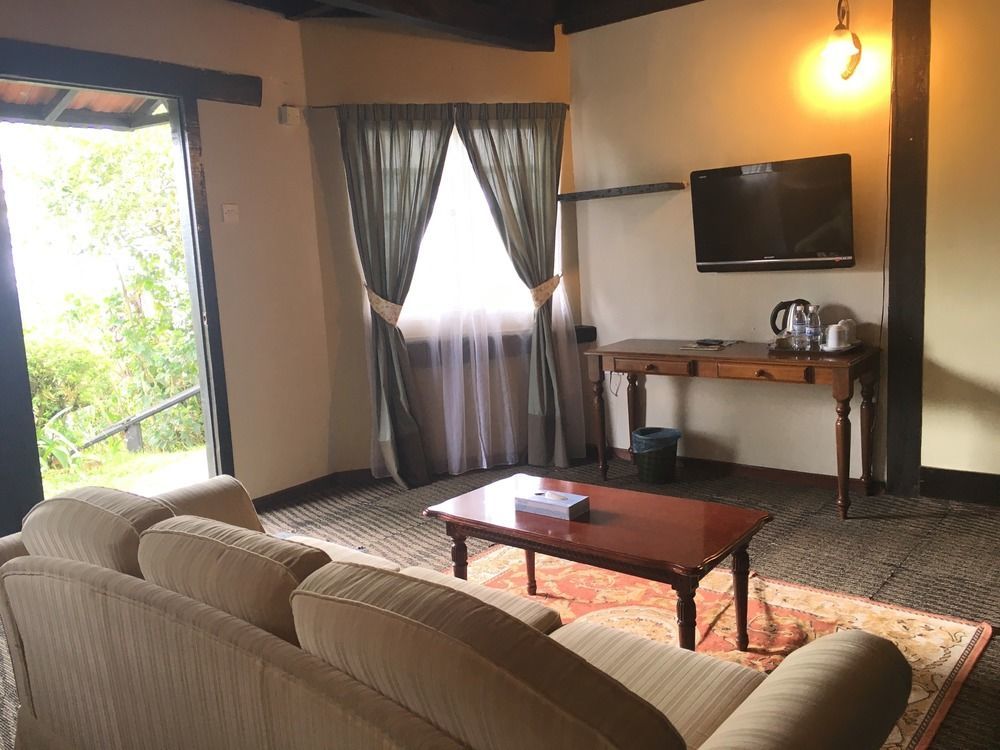 The Bala'S Holiday Chalet Cameron Highlands Esterno foto
