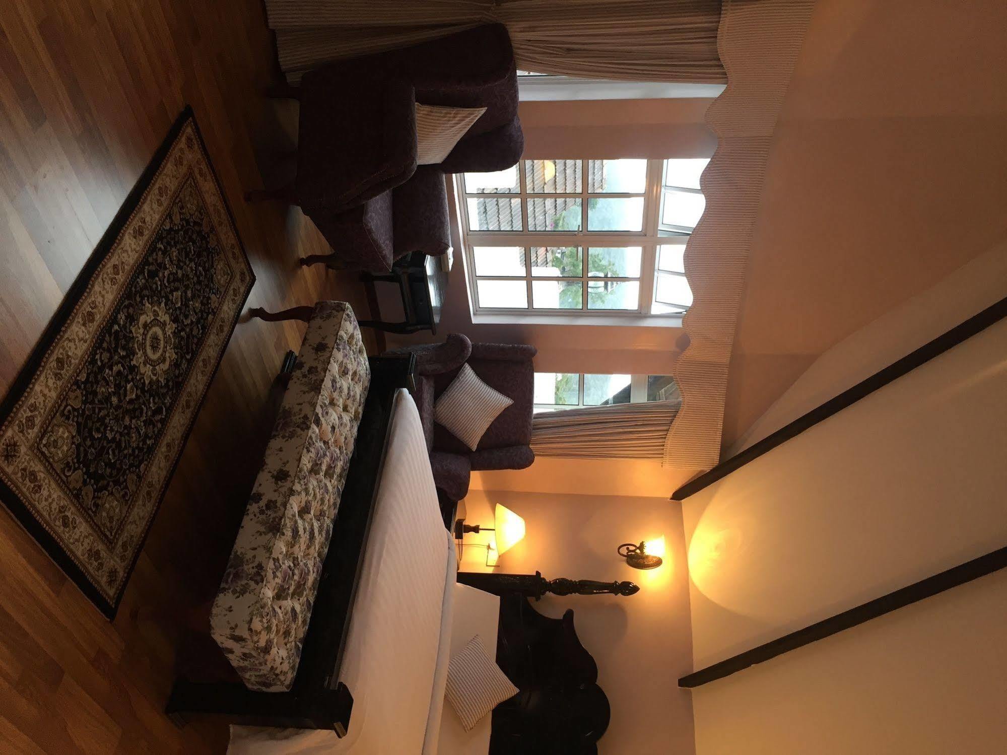 The Bala'S Holiday Chalet Cameron Highlands Esterno foto