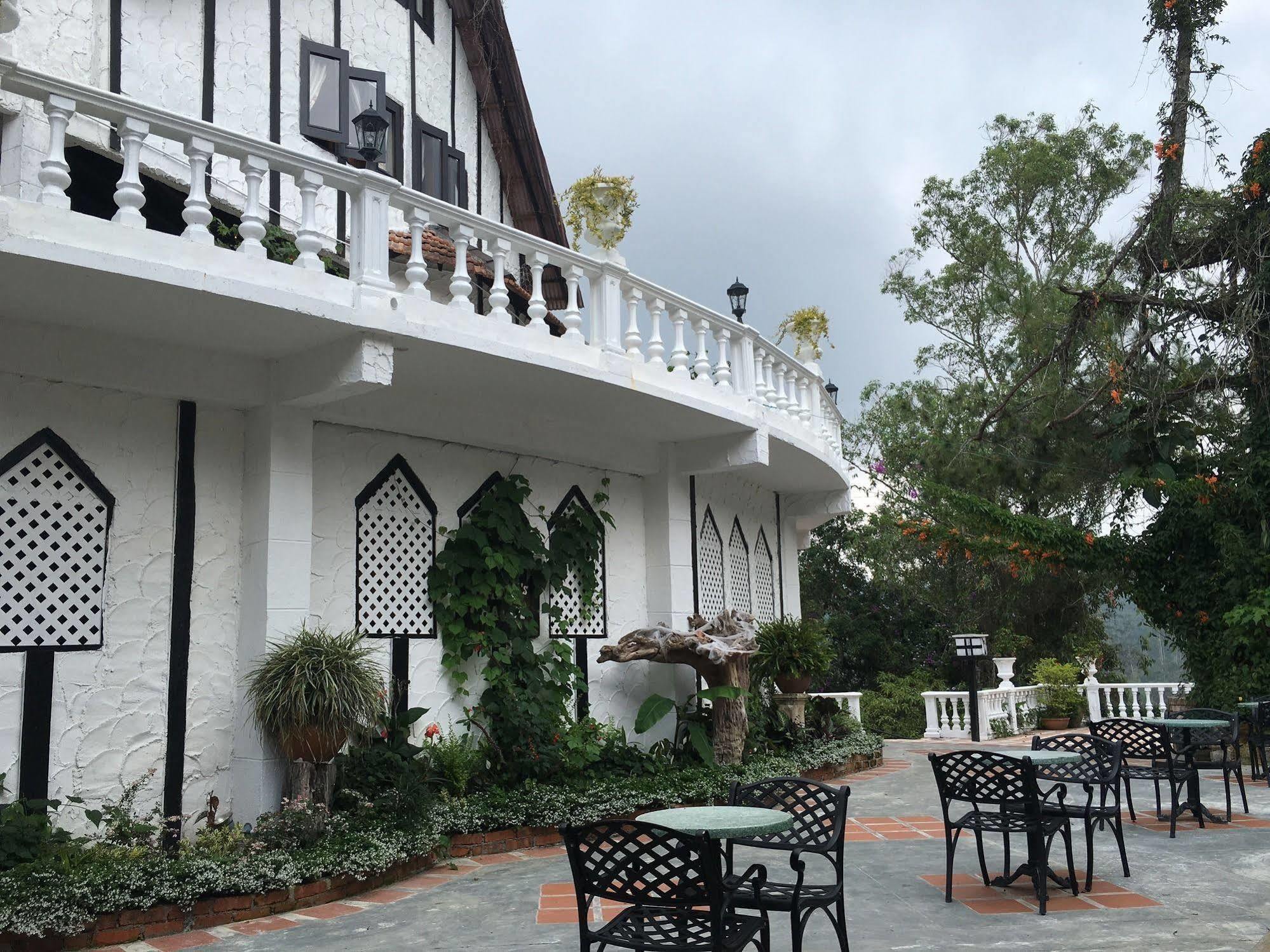 The Bala'S Holiday Chalet Cameron Highlands Esterno foto